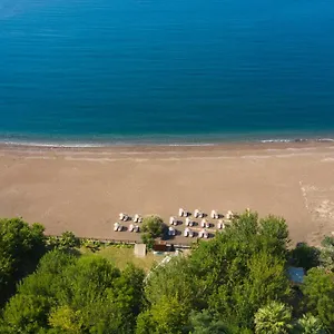 Eden And Resort