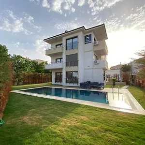 Suites Gundogdu Ildiri