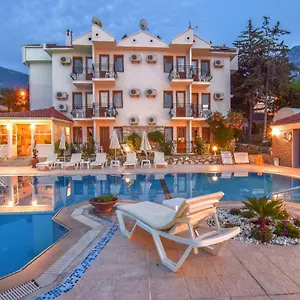 Olympos - Adults Only Hotel